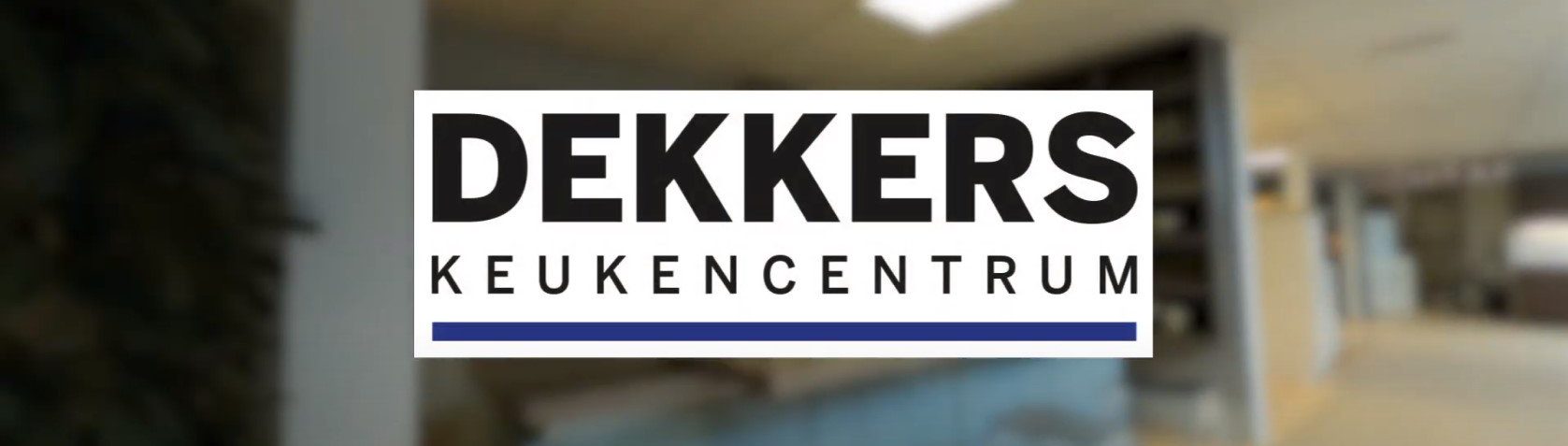 Dekkers Keuken Centrum TV Commercial 3