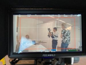 Bedrijfsfilm DC Klinieken | Maag- en darmonderzoek 4