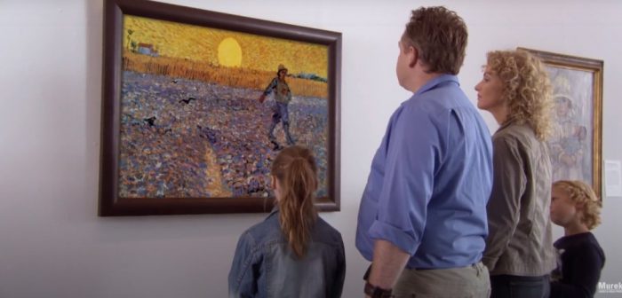 TV commercial laten maken