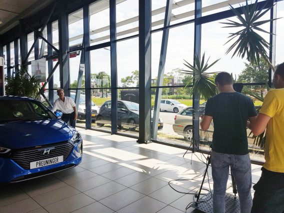 TV Commercial laten maken 8